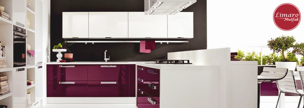 Didim Limaro Kitchens - Bathrooms - Doors Manufacture