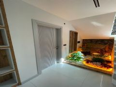 Didim Merkez Kapı Çalışmamız