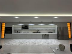 Didim Merkez Mutfak Çalışmamız