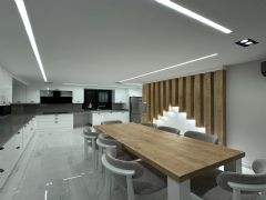 Didim Merkez Mutfak Çalışmamız