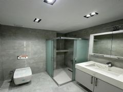 Didim Merkez Banyo Tadilatı