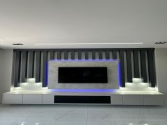 Didim Merkez TV Ünitesi Çalışmamız