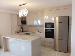 Skyline Akbük Mutfak Çalışmamız