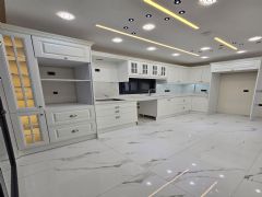 İzmir Çeşme Mutfak Çalışmamız