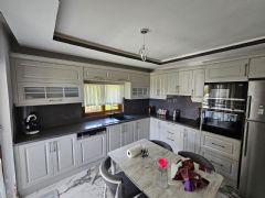 Bodrum Mutfak Çalışmamız